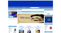 Desktop Screenshot of medikus.hr